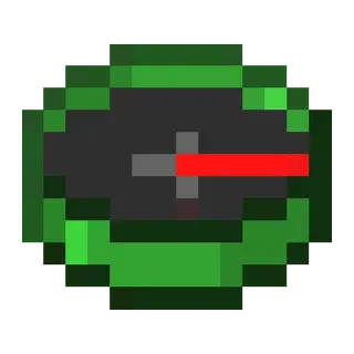 Simple Biome Compass