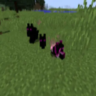 Rolik's Extended Minecraft Mod