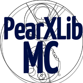 PearXLib MC