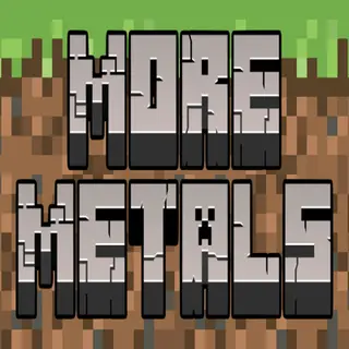 More Base Metals