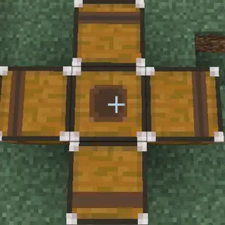 SidedBuffer - Aids to create crafting factories