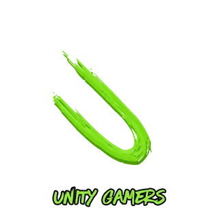 Unity Gamers - Technological Empire