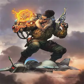 A Scientist-Wizards Pack