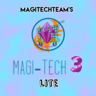 MagiTech 3 LITE