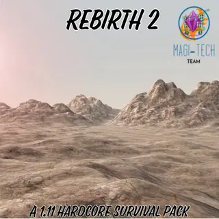 Rebirth 2