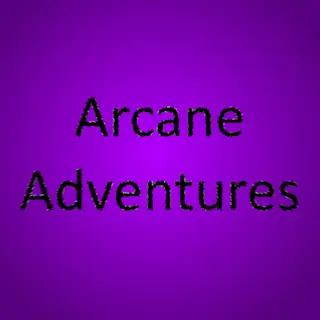 Arcane Adventures