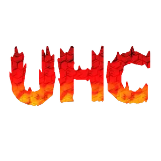Ultra Hard Core Modded