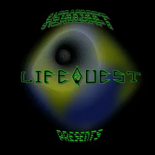 LifeQuest 4.0