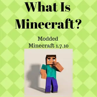 What Is Minecraft 1.0