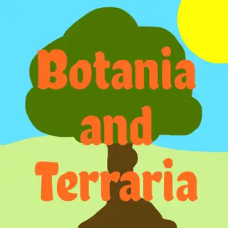 Botania and Terraria