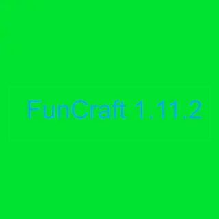 The FunCraft Mod