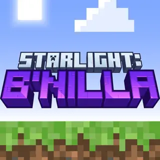 Starlight: B'nilla