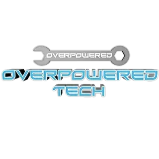 Overpowered Tech