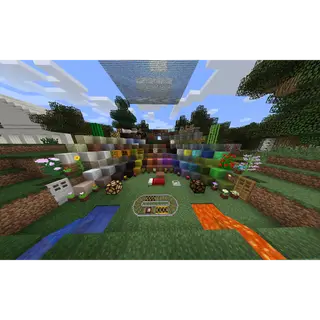 The Escape Room texture pack (REQUIRES OPTIFINE)