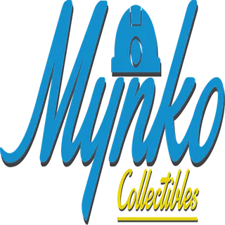 Mynko (Mine Co.) Collectibles