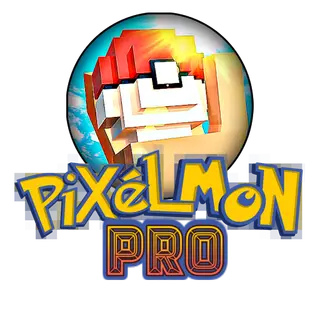 PixelmonPRO Pack