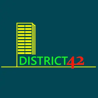 District 42