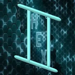 H3XCRAFTING ll