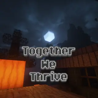 Together We Thrive