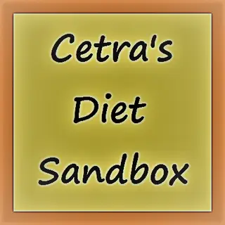 Cetra's Diet Sandbox