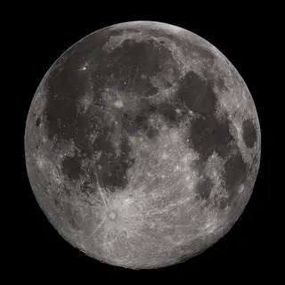 Galacticraft Addon - Moon Of Mining