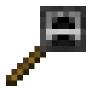 Furnace on a Stick