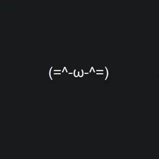 Japanese Emoji Commands