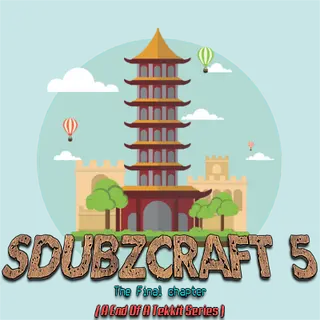 SdubzCraft 5