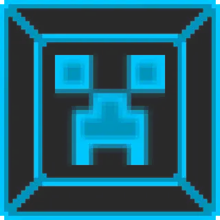 Transparent GUI "Digital"