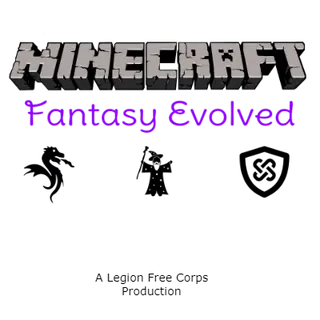 Fantasy Evolved [Inactive]