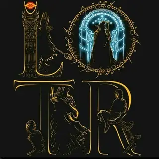 Medieval LOTR