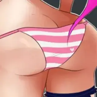 Butt Squad Pack