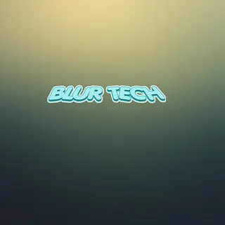 Blur Tech