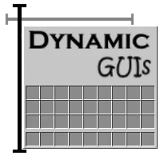 Dynamic GUIs