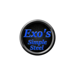 Exo's Simple Steel