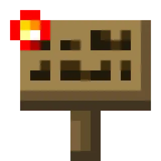 Sign Button