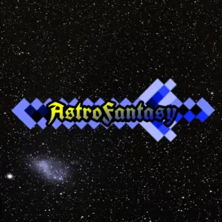 The AstroFantasy Pack