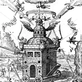 Tech&Magic Colonies