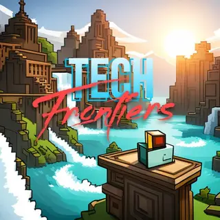 Tech Frontiers