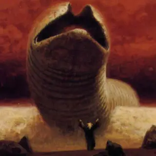 The world of Arrakis