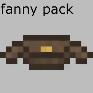 FannyPack