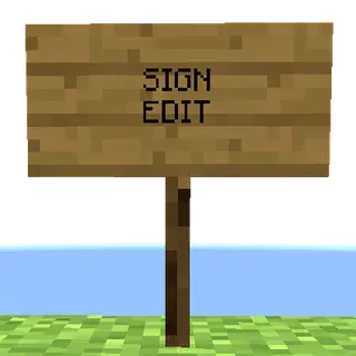 SignEdit