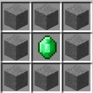 OreCrafting