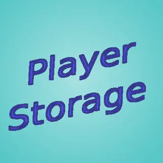 PlayerStorage