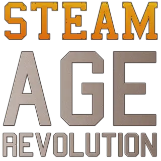 SteamAgeRevolution