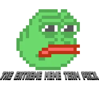 The Extreme Meme Team Modpack