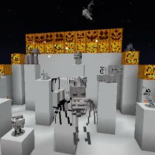 SpookyCraft
