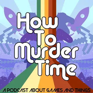 How To Murder Time Pack