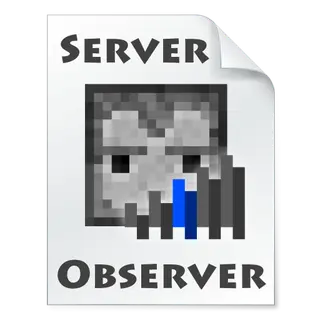 ServerObserver