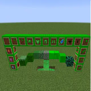 More Biomes and Dimension